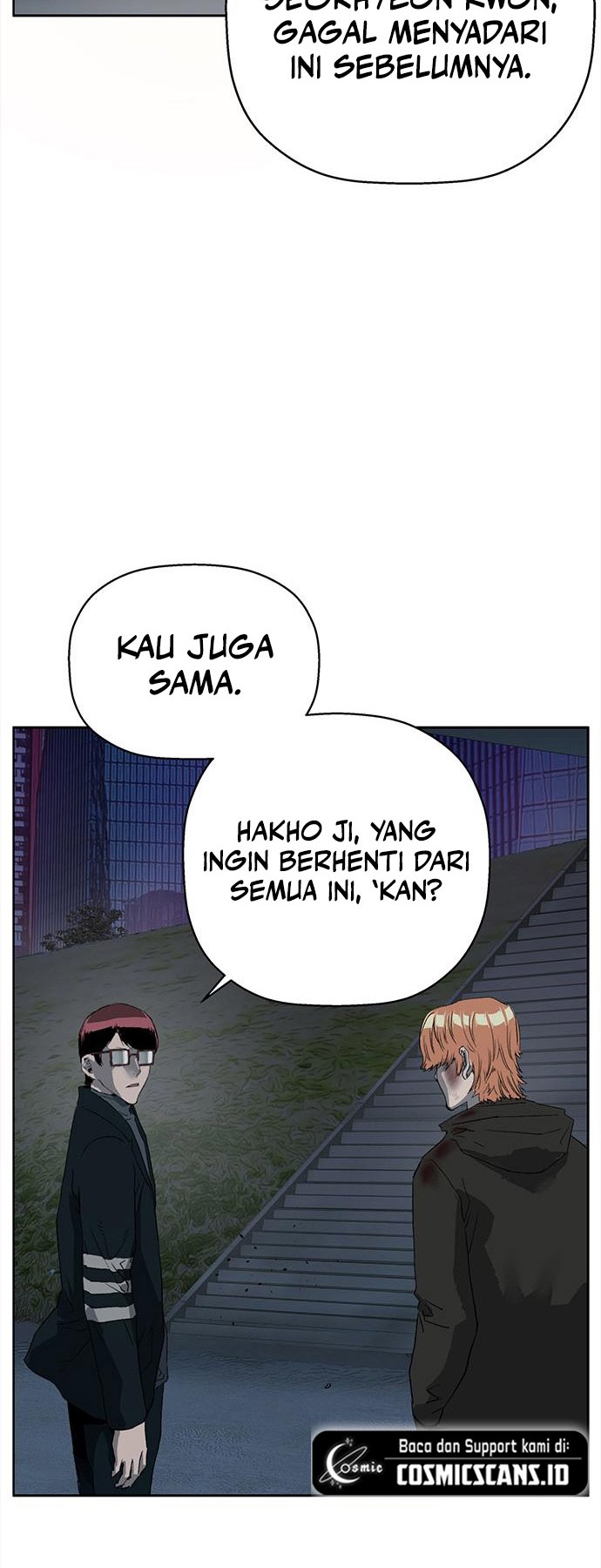 Weak Hero Bab 255 halaman 49
