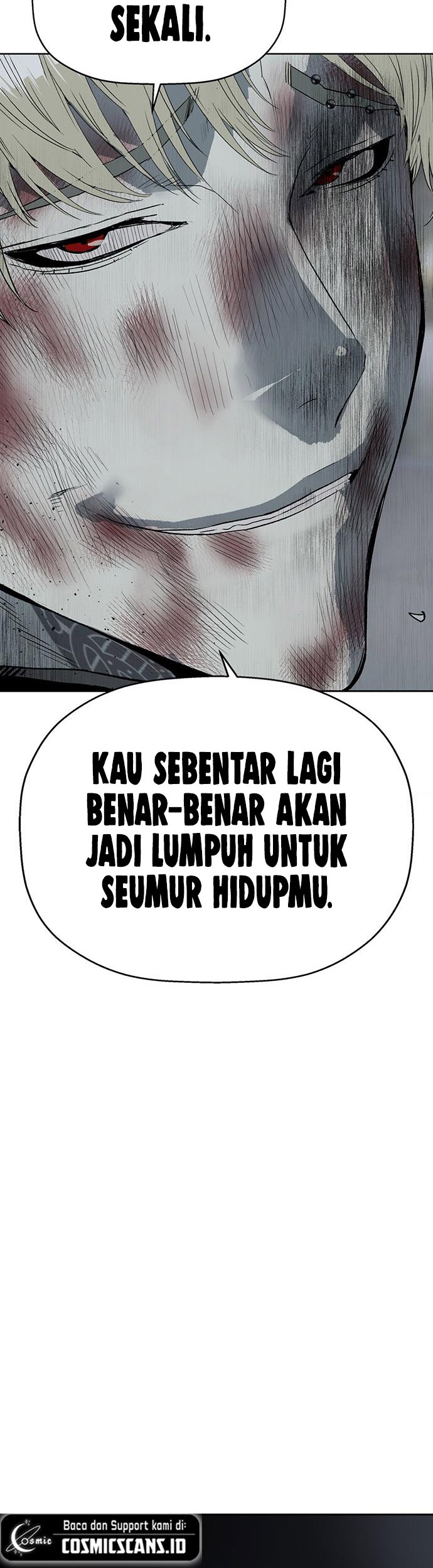 Weak Hero Bab 255 halaman 68