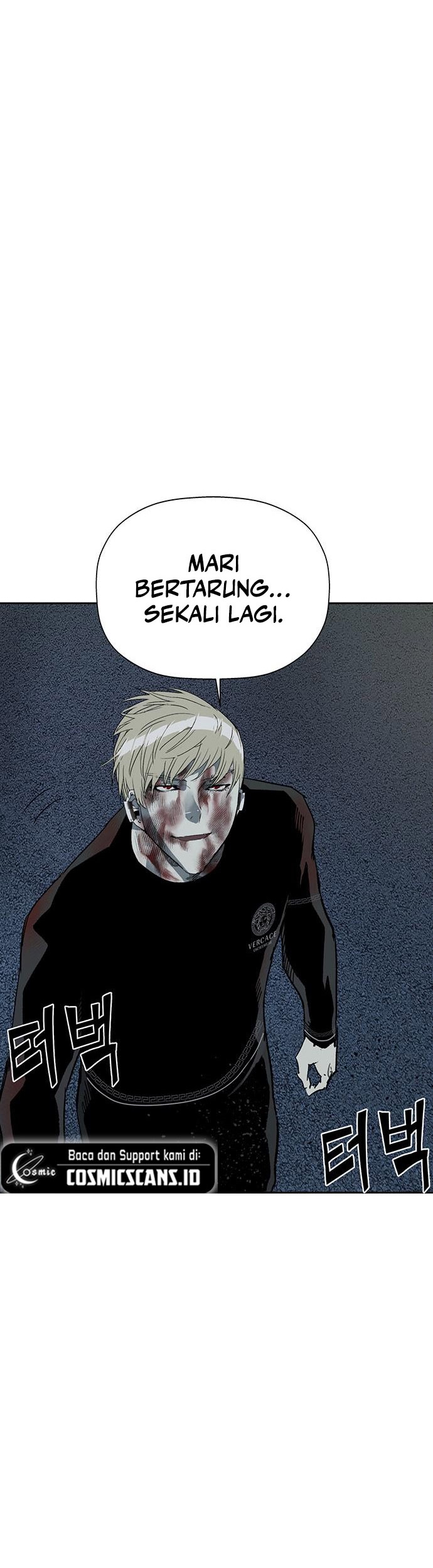 Weak Hero Bab 256 halaman 56