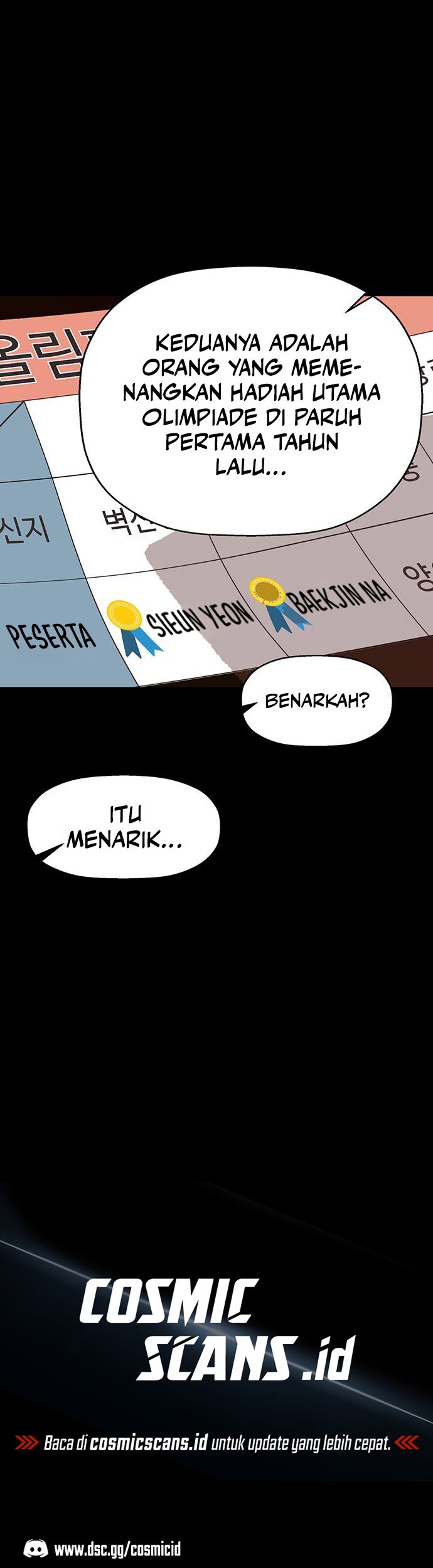 Weak Hero Bab 256 halaman 72