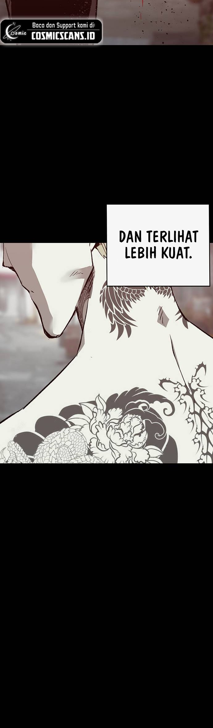 Weak Hero chapter 257 halaman 5