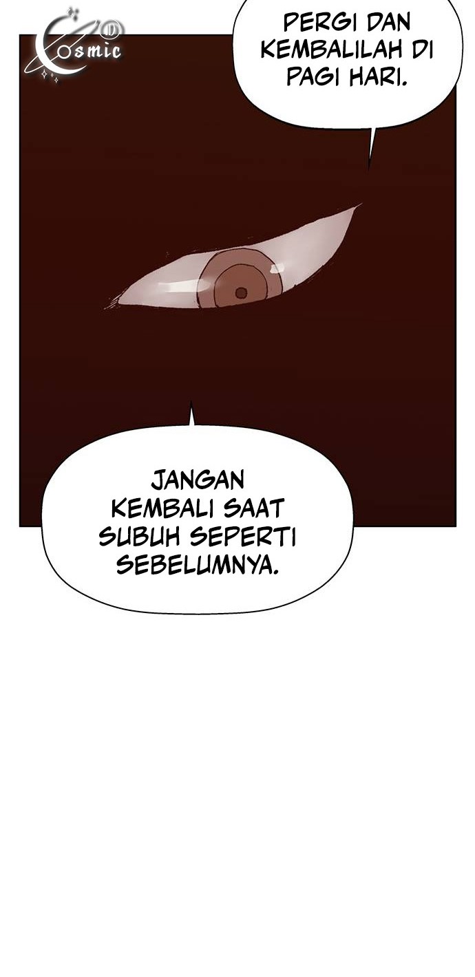 Weak Hero chapter 257 halaman 25