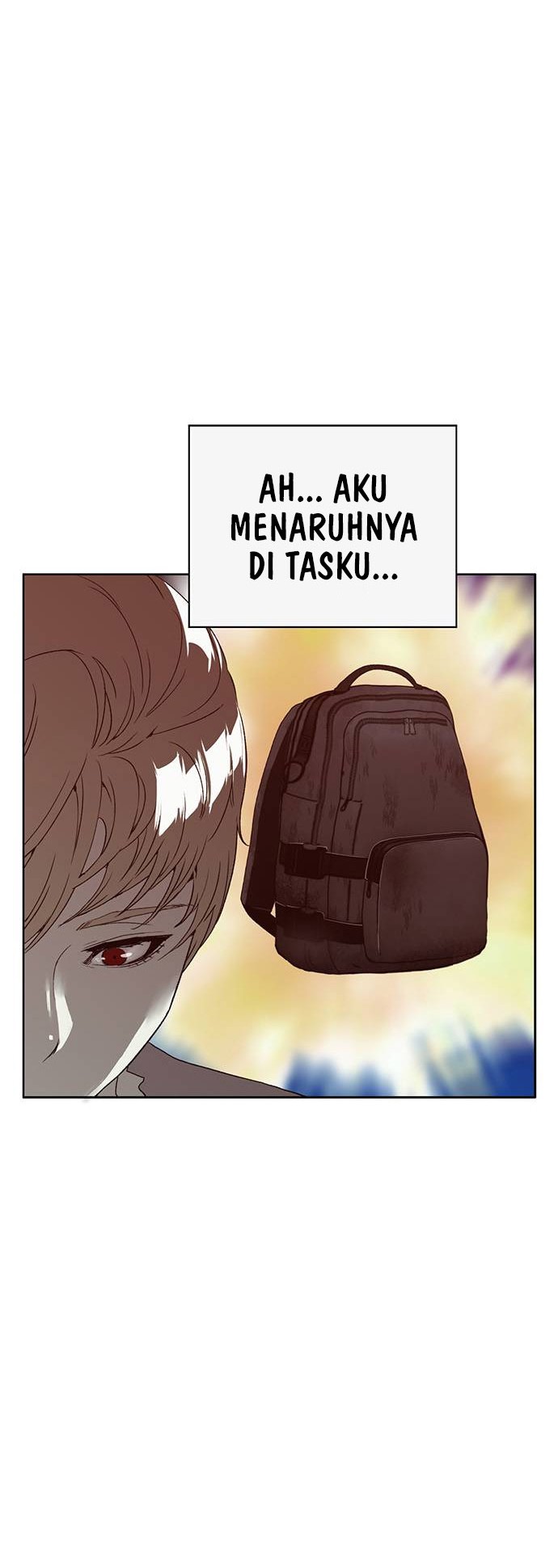 Weak Hero chapter 257 halaman 29