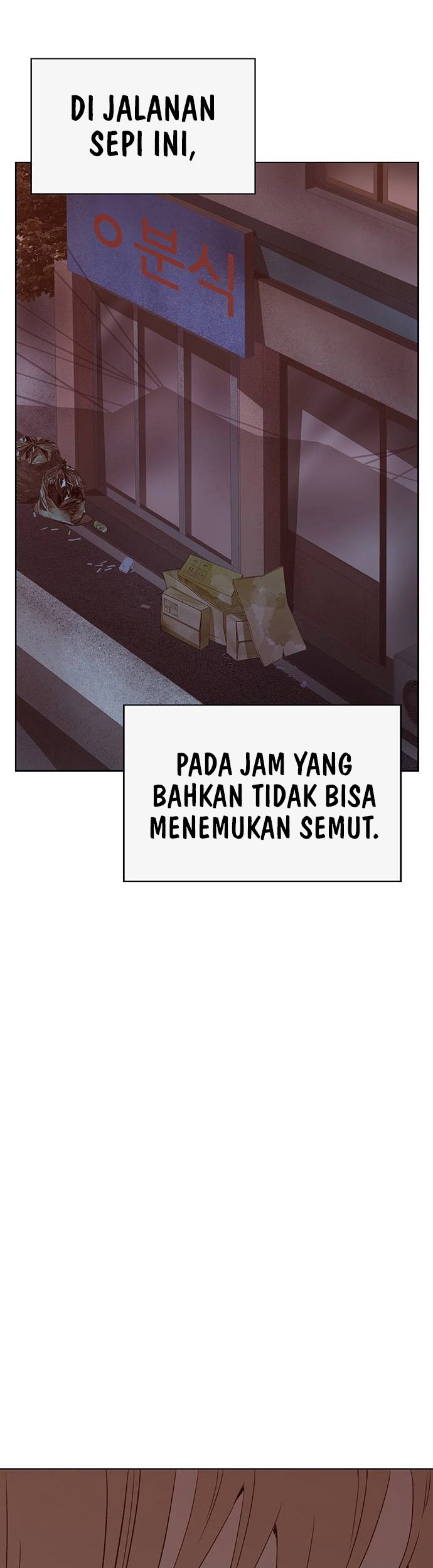Weak Hero chapter 257 halaman 31