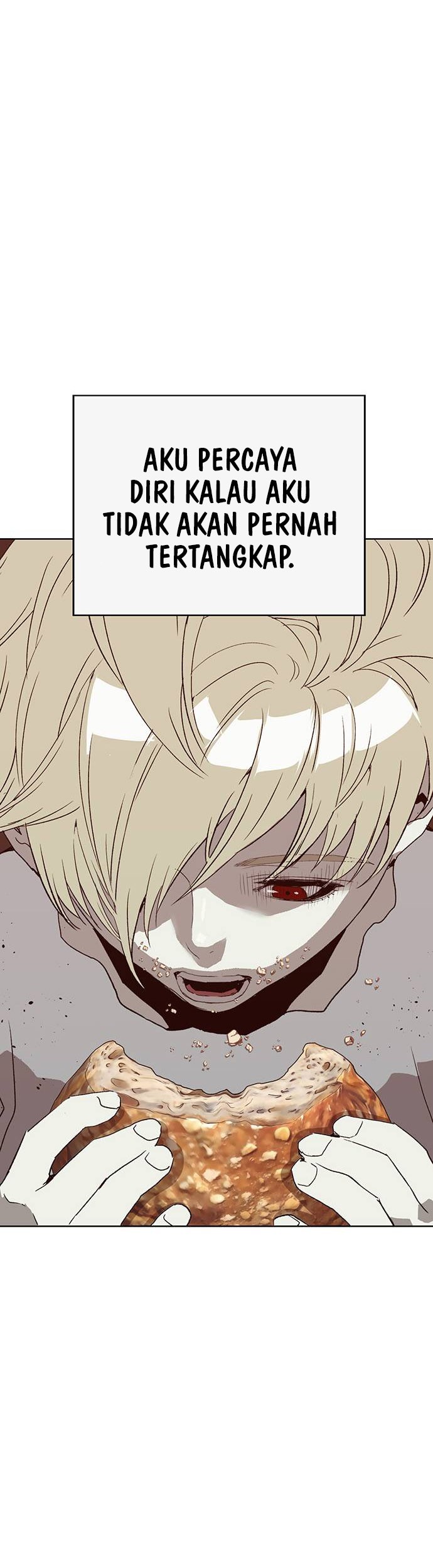 Weak Hero chapter 257 halaman 34