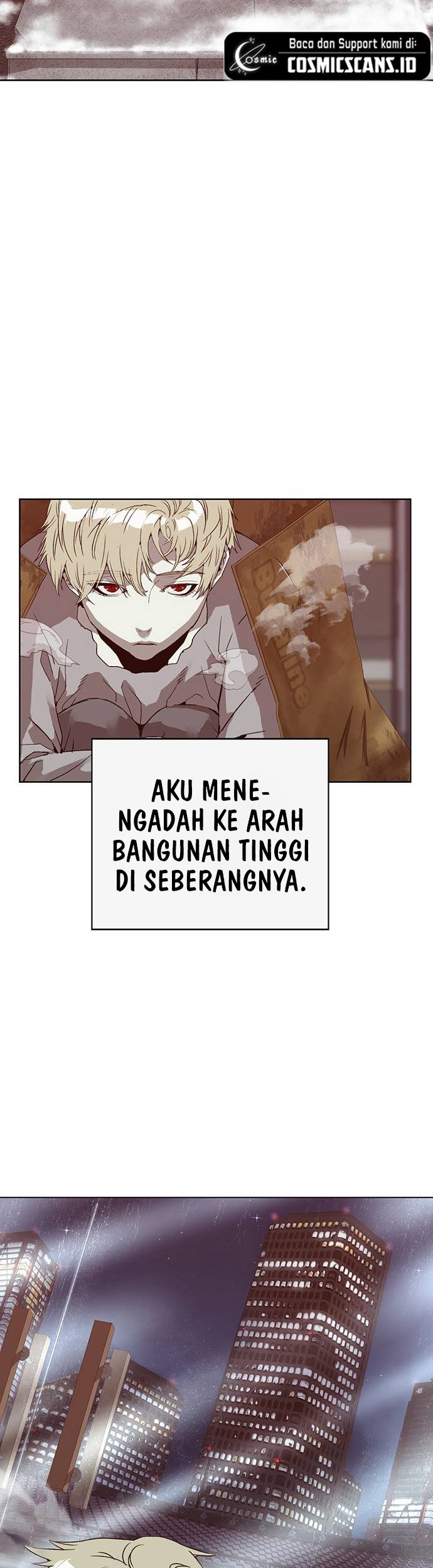 Weak Hero chapter 257 halaman 37