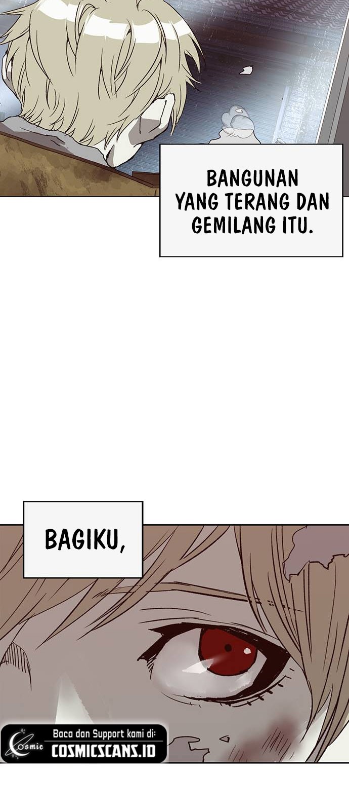 Weak Hero chapter 257 halaman 38