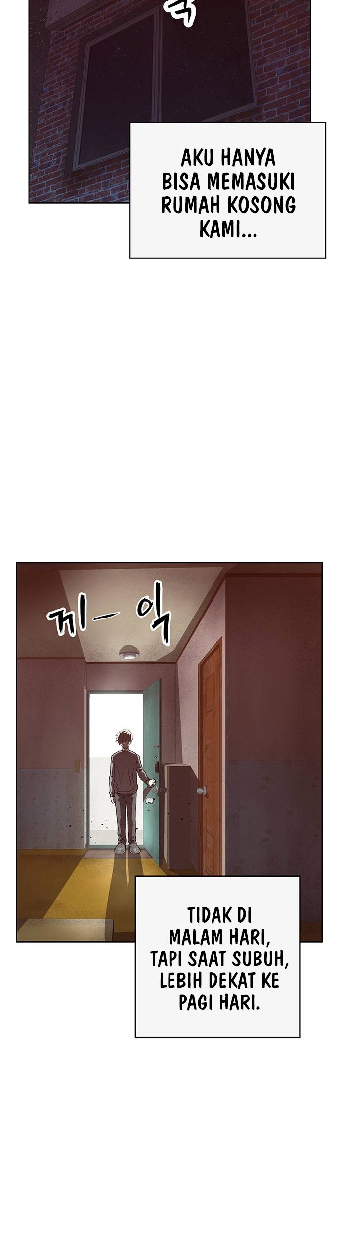 Weak Hero chapter 257 halaman 42