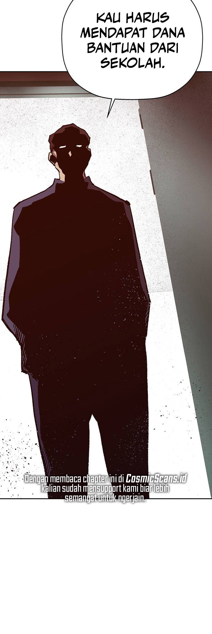 Weak Hero chapter 257 halaman 46
