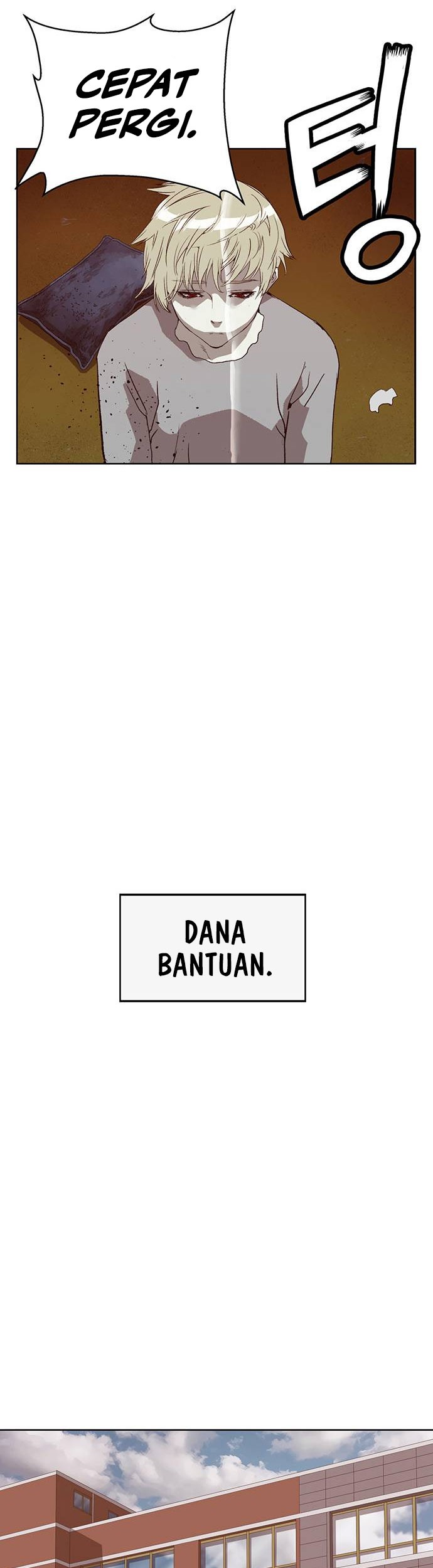 Weak Hero chapter 257 halaman 47