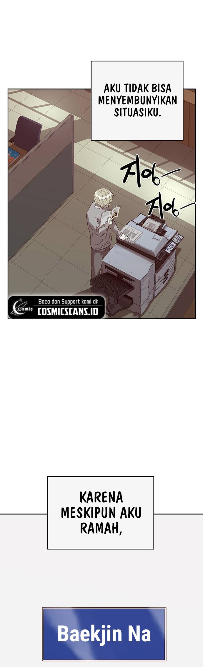Weak Hero chapter 257 halaman 50