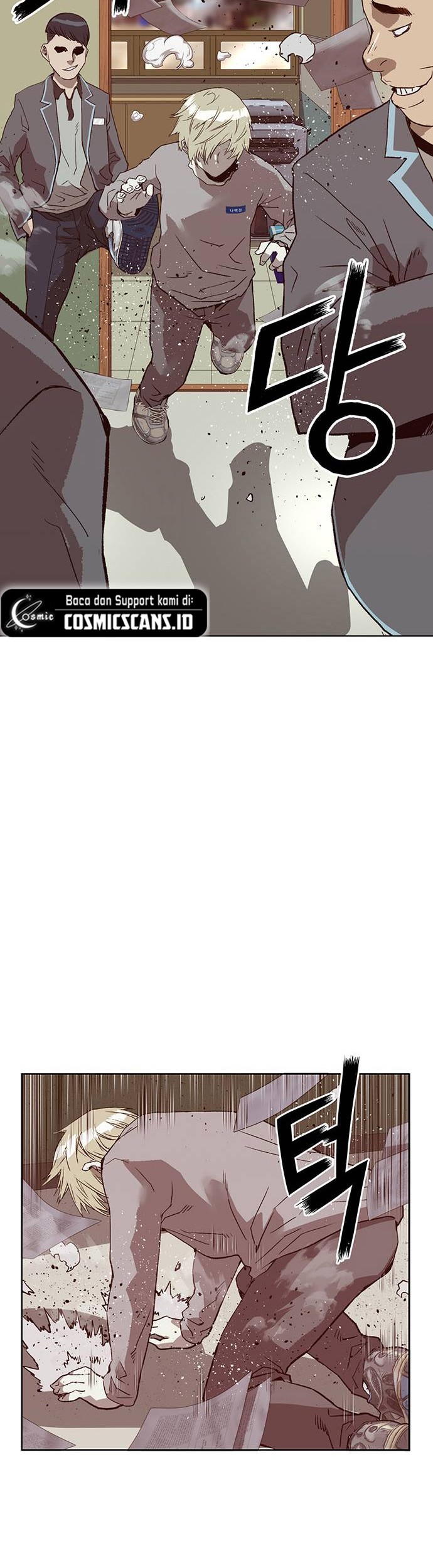 Weak Hero chapter 257 halaman 54