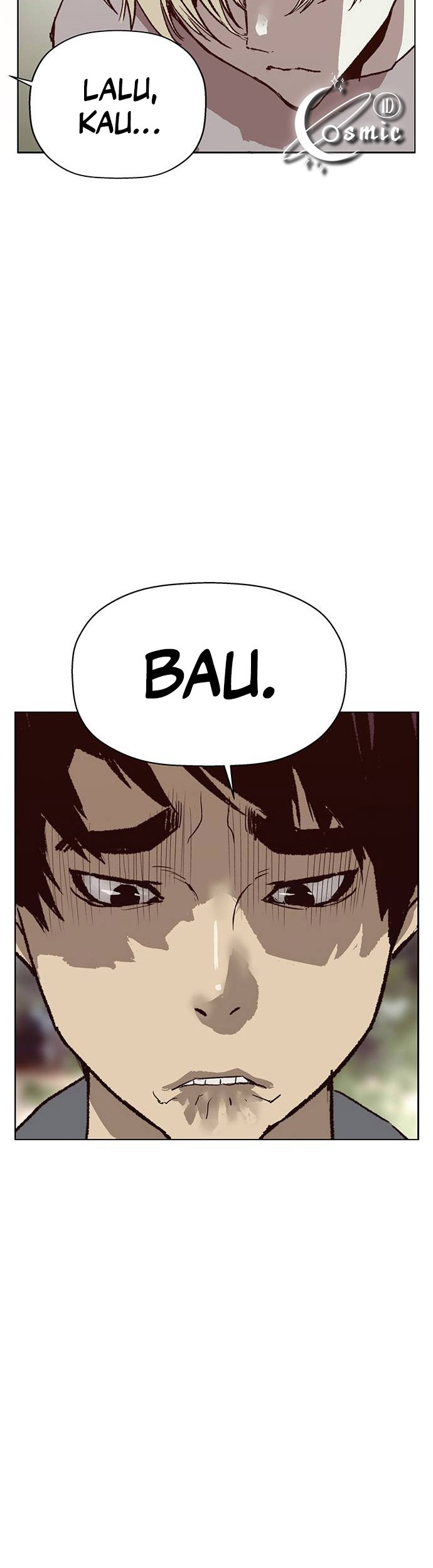 Weak Hero chapter 257 halaman 58