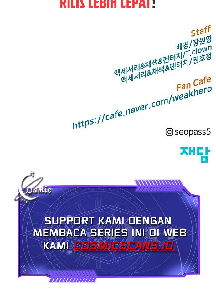 Weak Hero chapter 257 halaman 60