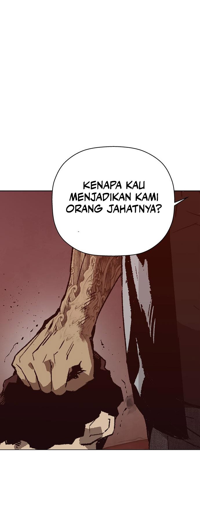 Weak Hero Bab 258 halaman 58