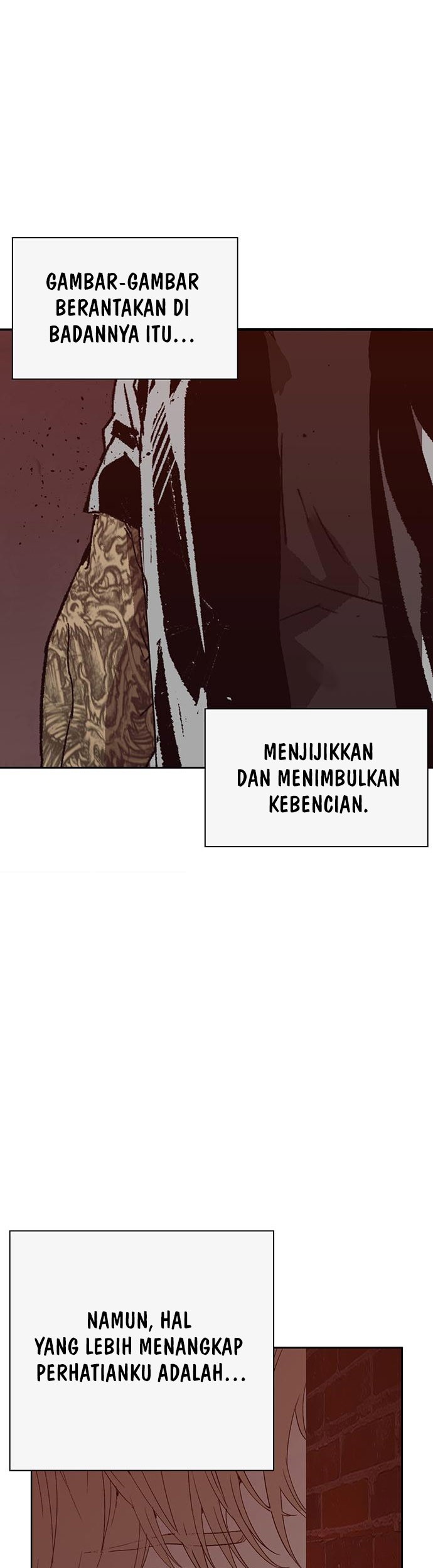 Weak Hero Bab 258 halaman 59