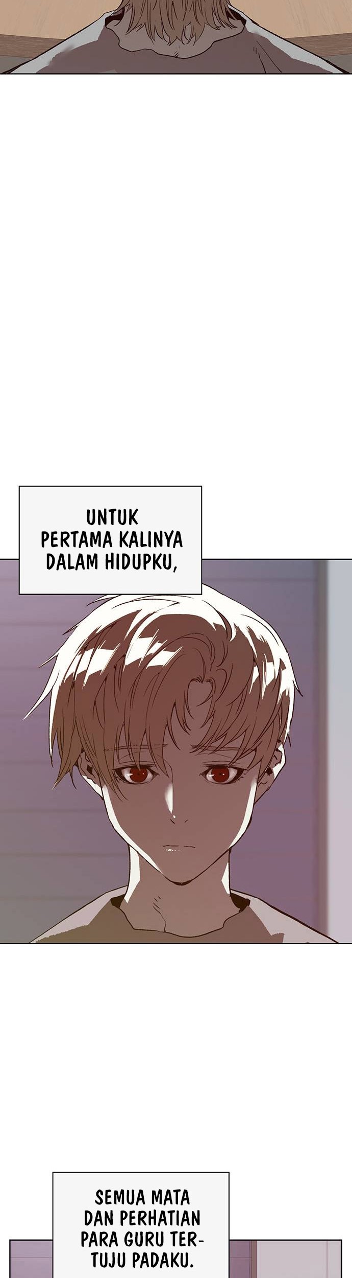 Weak Hero Bab 259 halaman 3