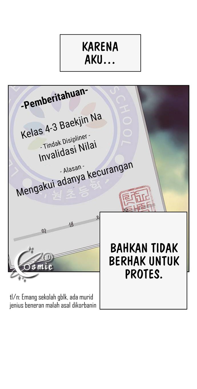 Weak Hero Bab 259 halaman 11