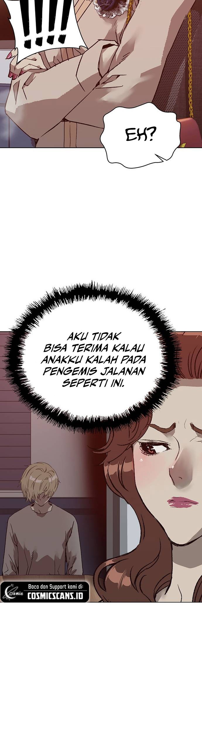 Weak Hero Bab 259 halaman 13