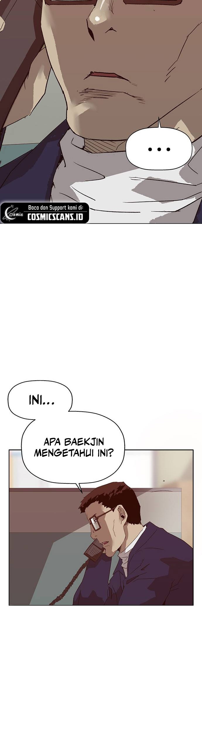 Weak Hero Bab 259 halaman 26