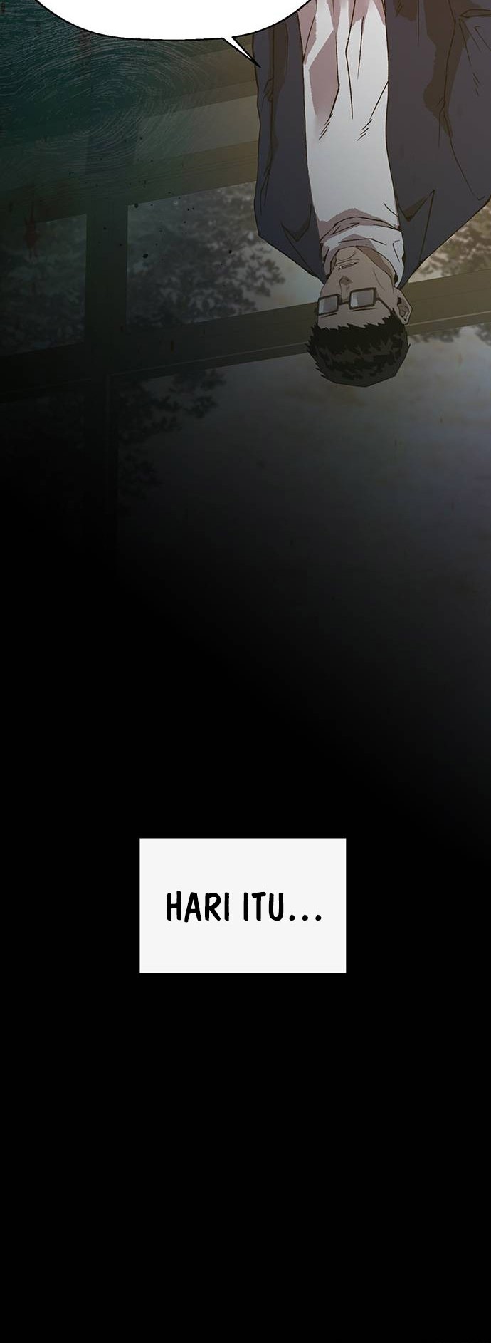 Weak Hero Bab 259 halaman 35