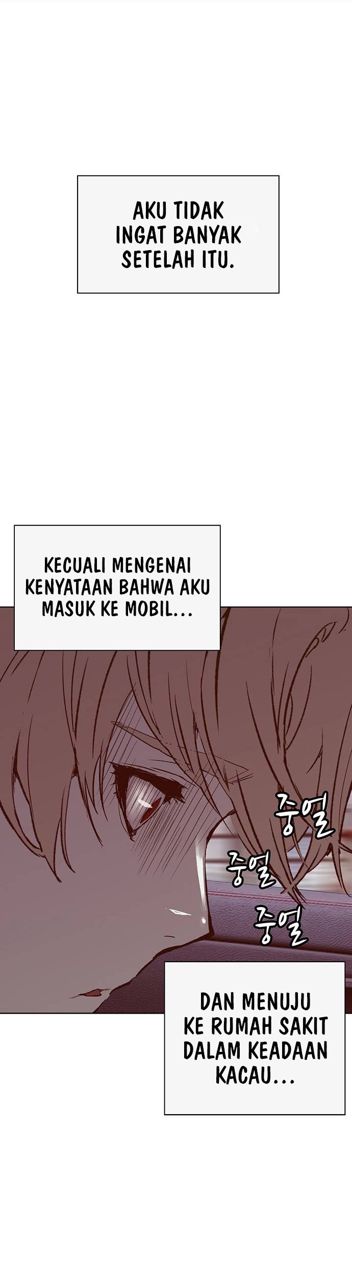 Weak Hero Bab 259 halaman 37