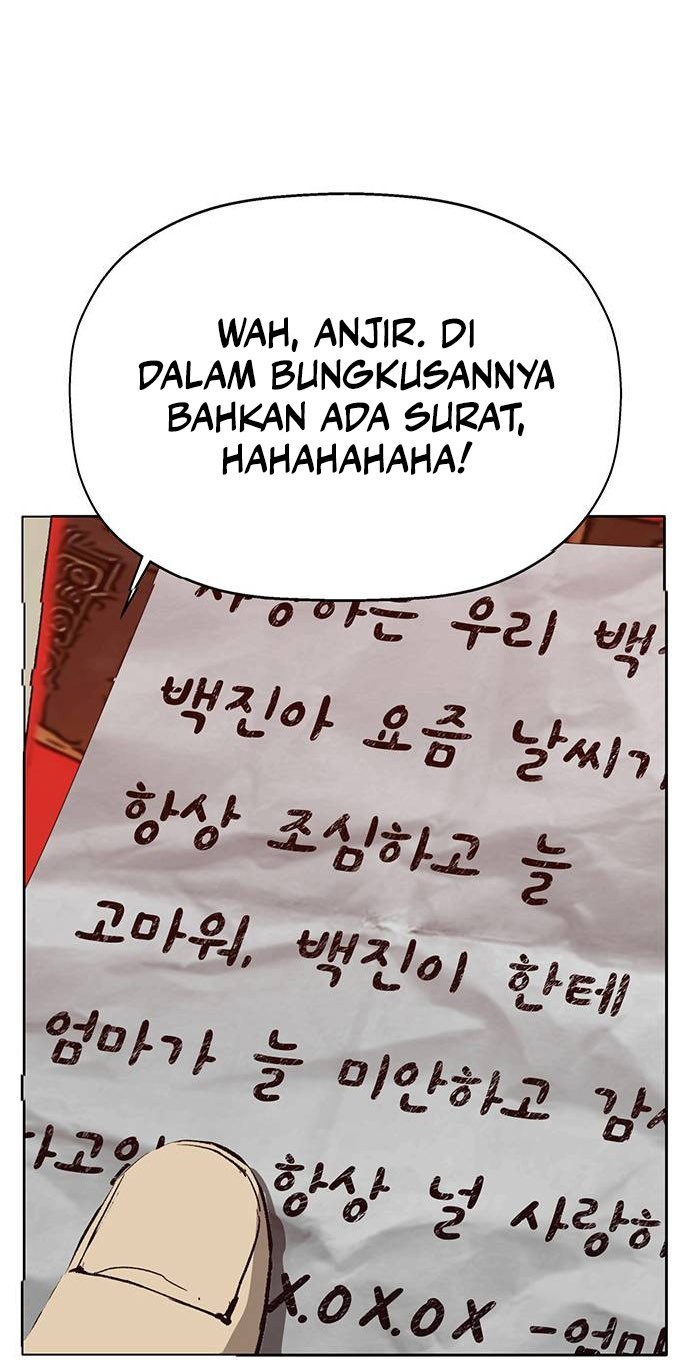 Weak Hero Bab 259 halaman 56