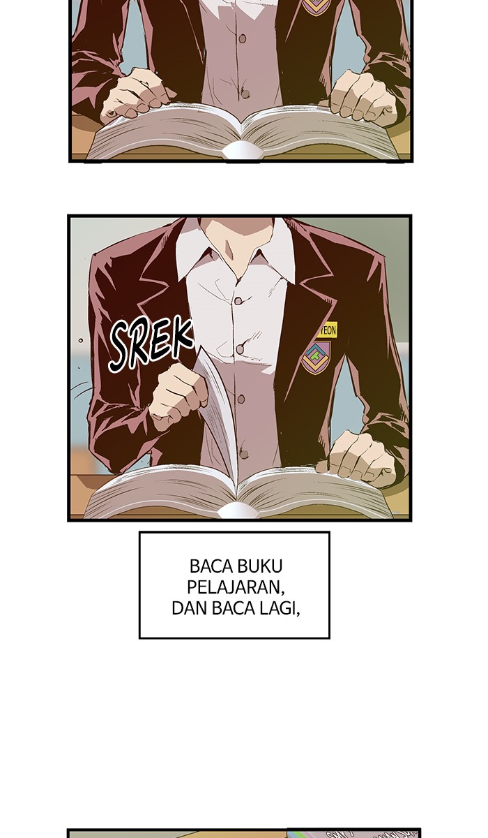 Weak Hero Bab 26 halaman 3