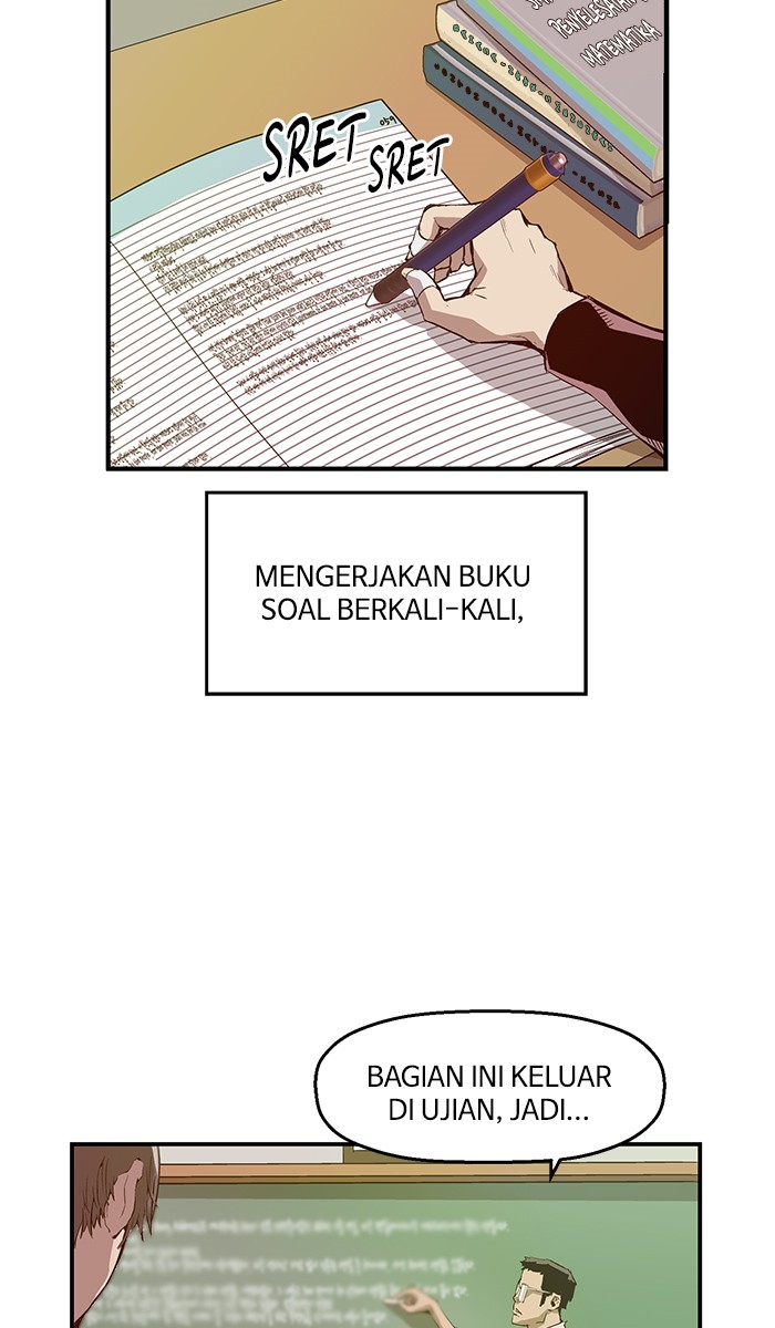 Weak Hero Bab 26 halaman 4