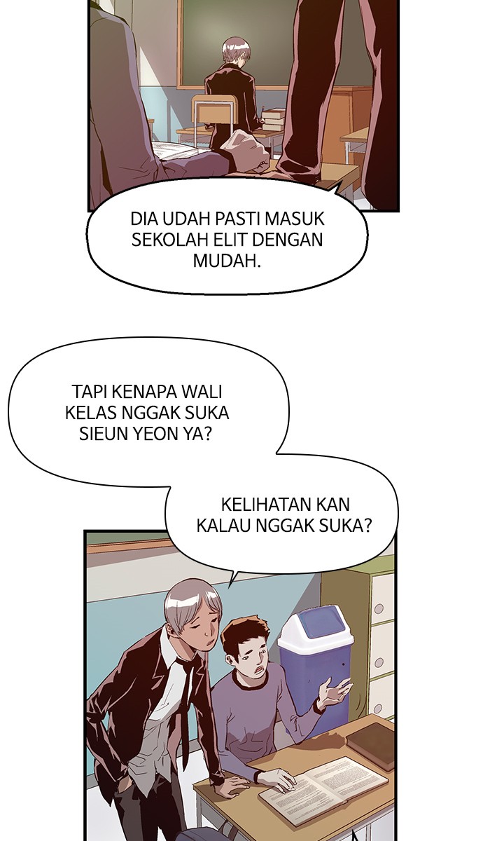 Weak Hero Bab 26 halaman 9