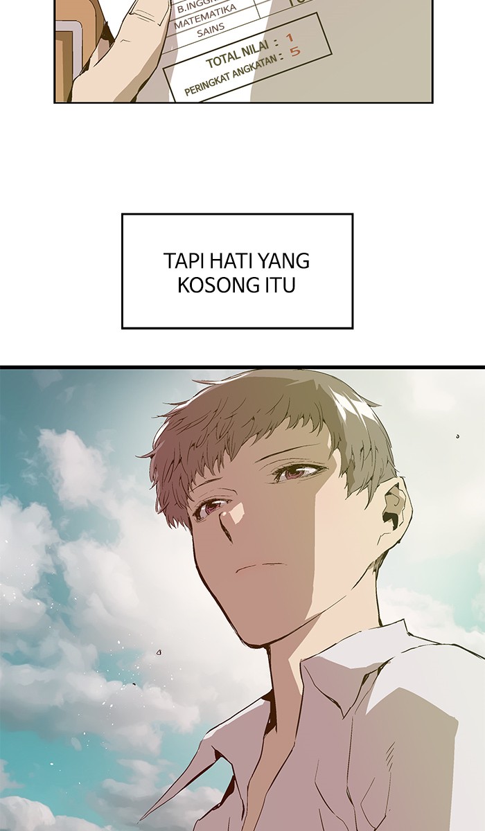 Weak Hero Bab 26 halaman 19