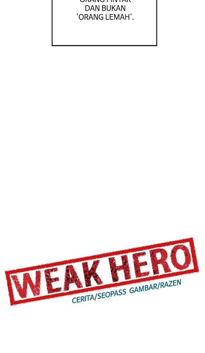 Weak Hero Bab 26 halaman 38