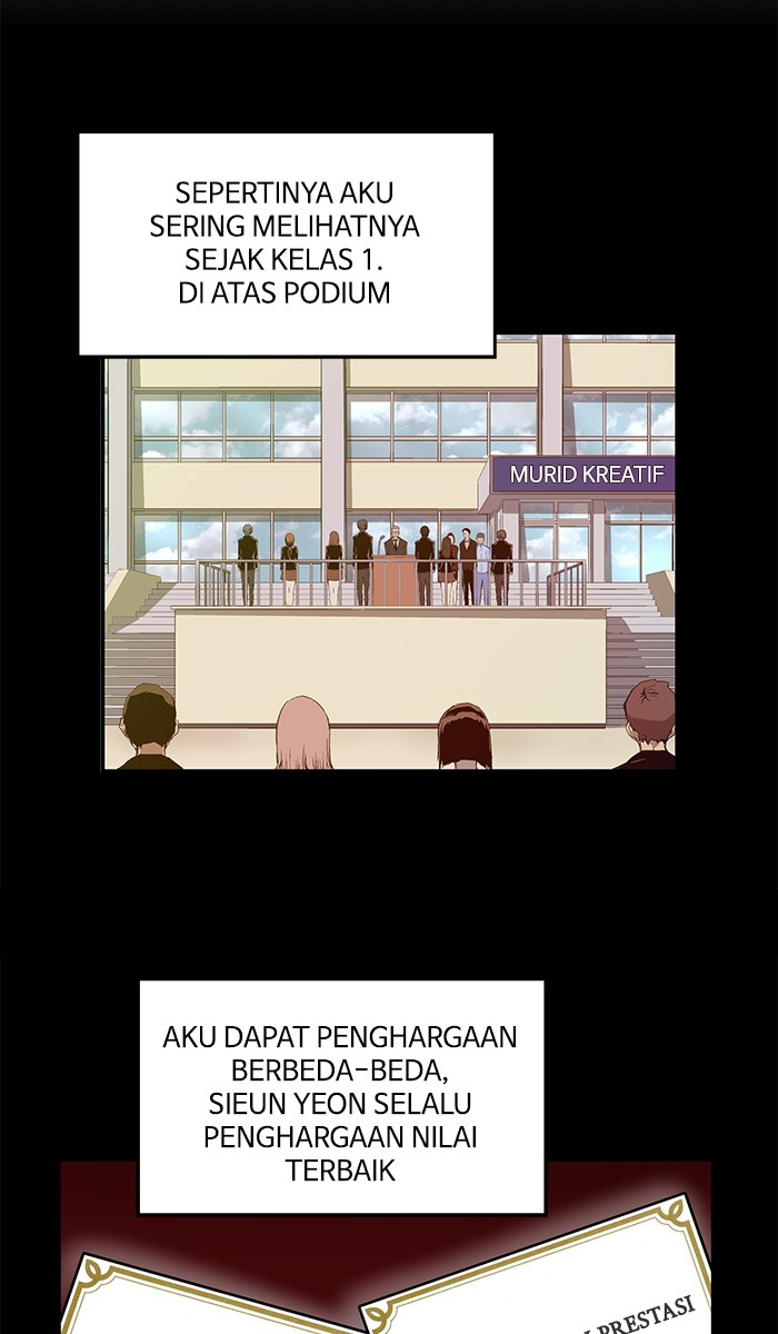 Weak Hero Bab 26 halaman 44