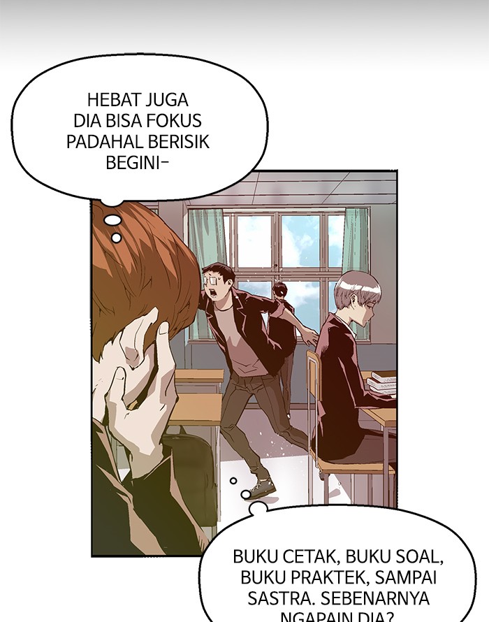 Weak Hero Bab 26 halaman 47