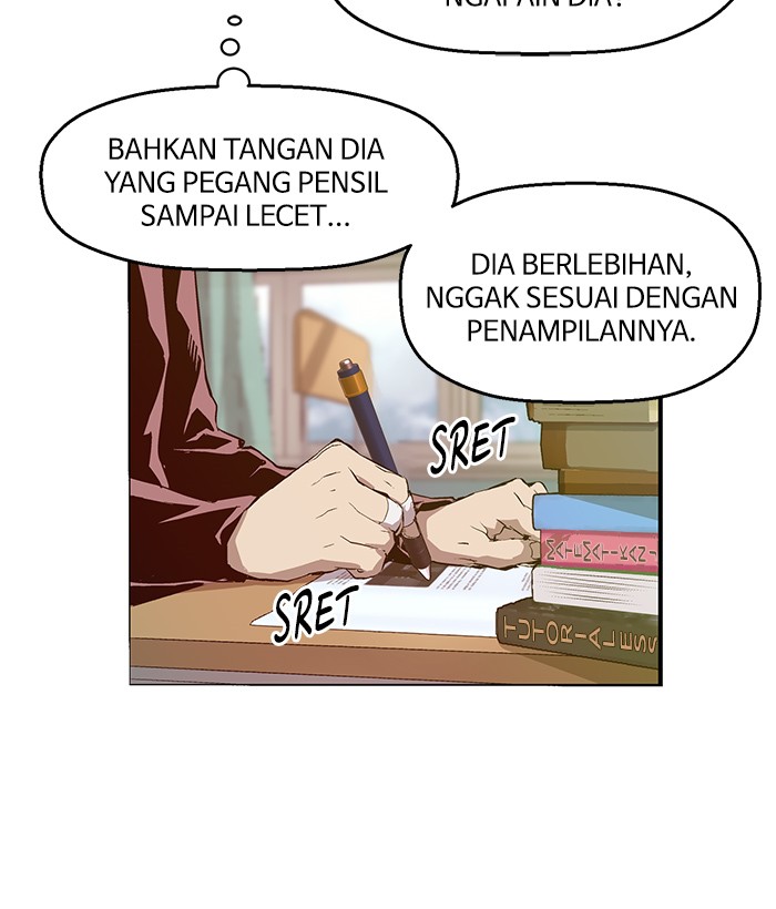 Weak Hero Bab 26 halaman 48