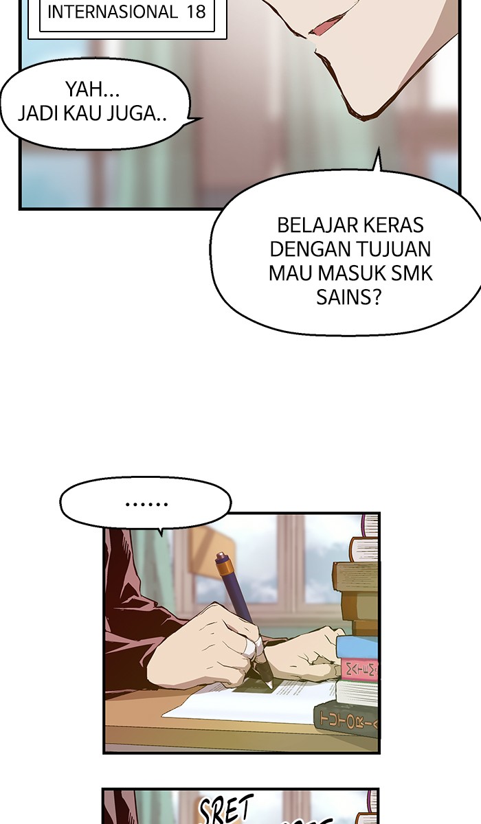 Weak Hero Bab 26 halaman 56