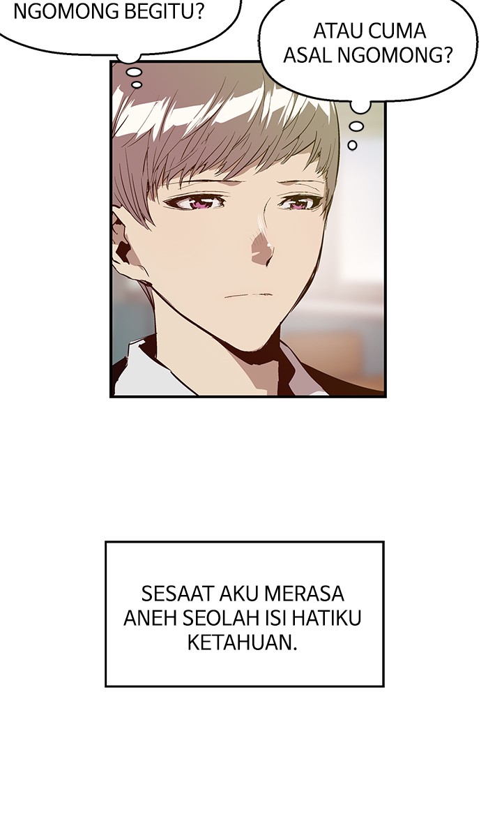 Weak Hero Bab 26 halaman 60