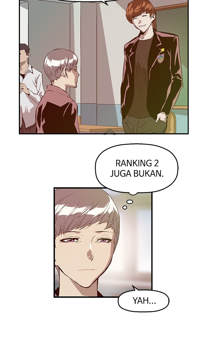 Weak Hero Bab 26 halaman 64