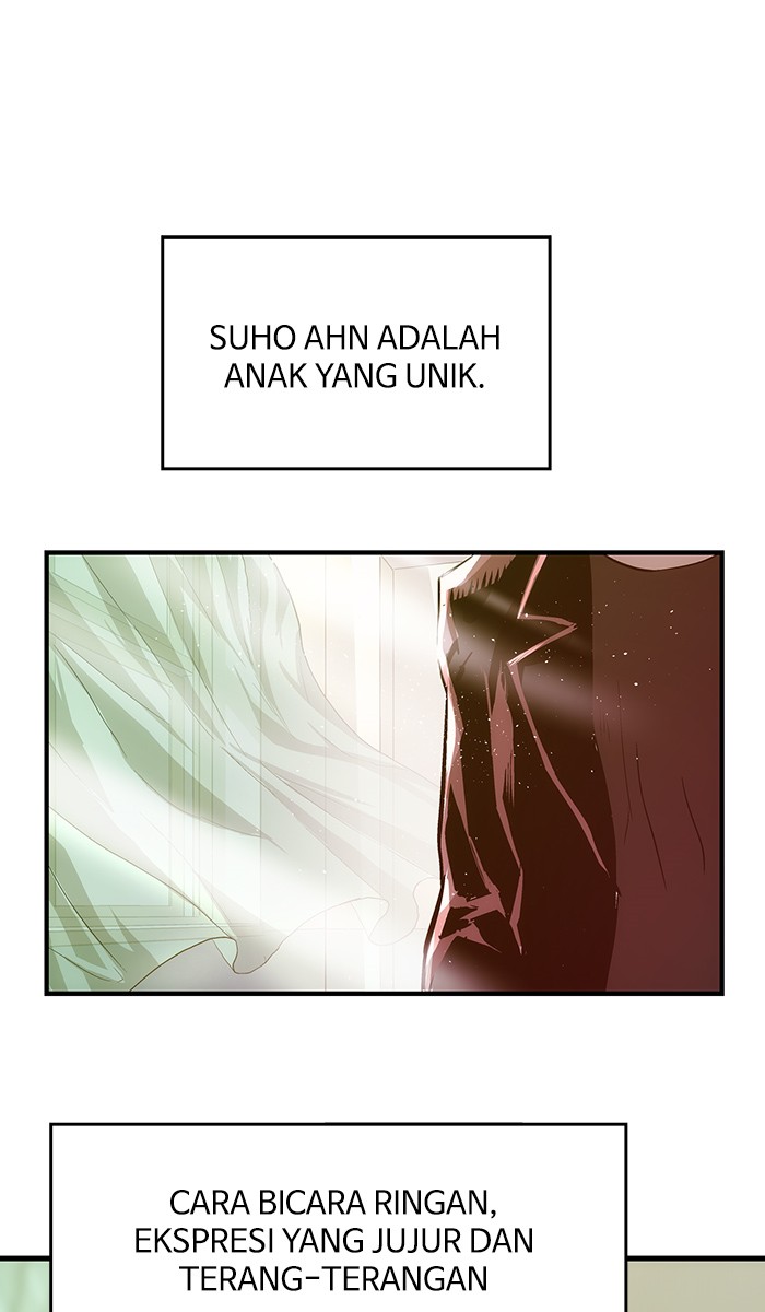 Weak Hero Bab 26 halaman 65