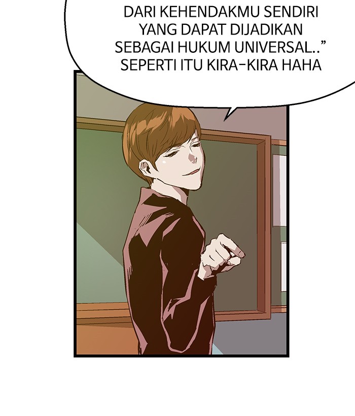 Weak Hero Bab 26 halaman 71