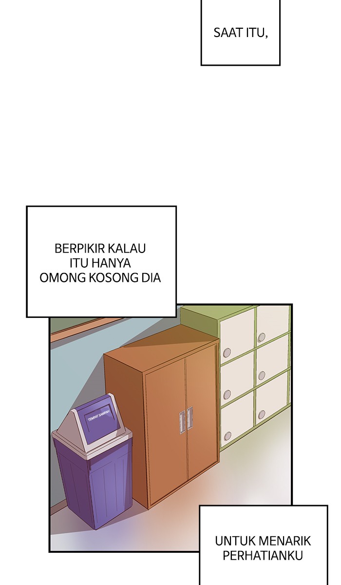 Weak Hero Bab 26 halaman 73