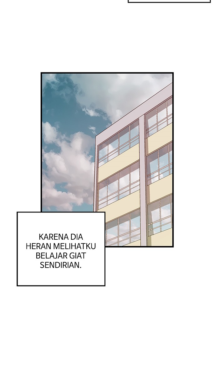 Weak Hero Bab 26 halaman 74
