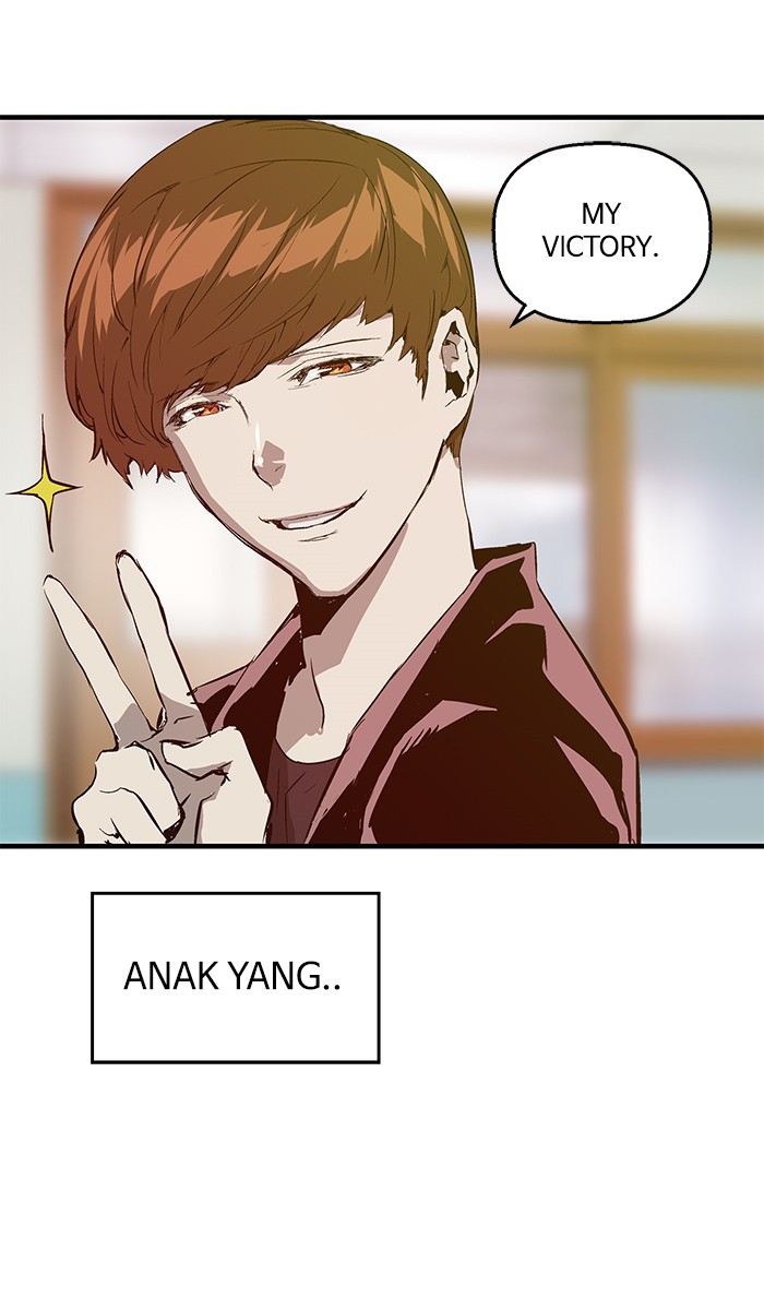 Weak Hero Bab 26 halaman 78
