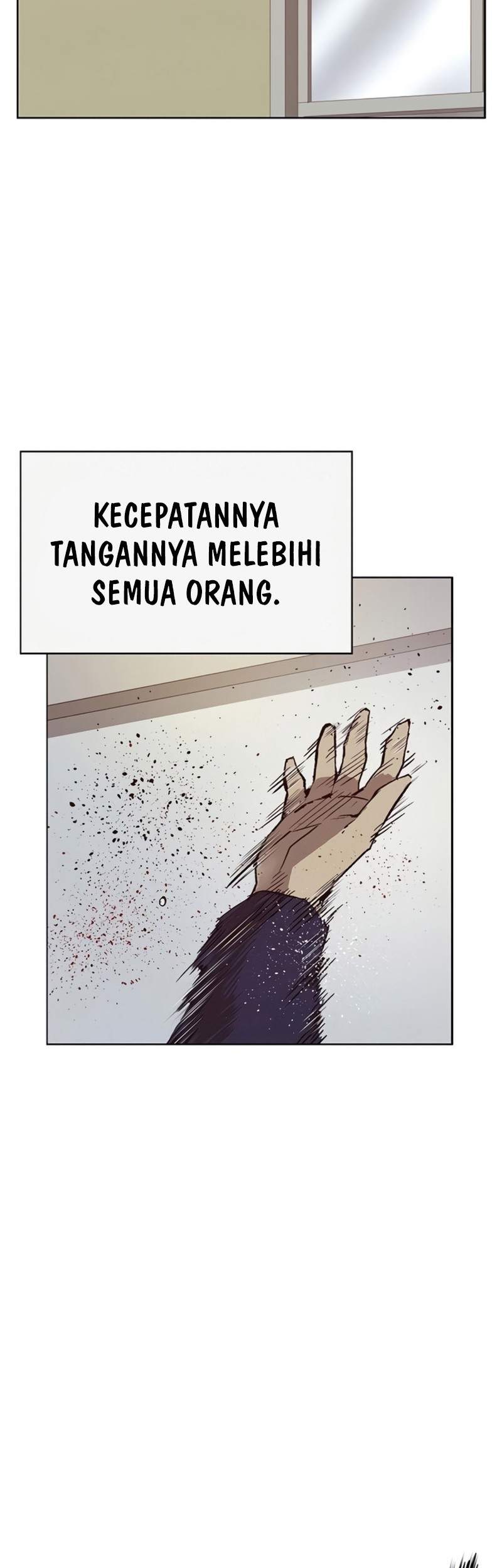 Weak Hero Bab 260 halaman 41