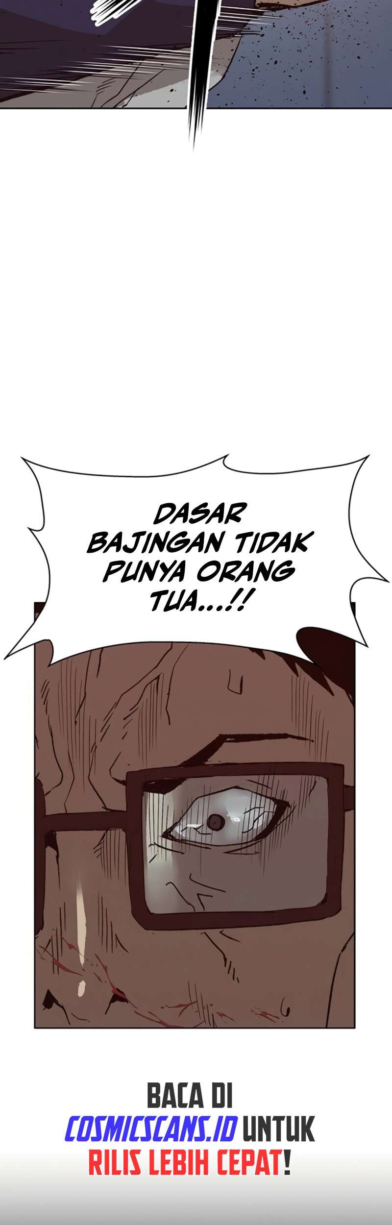 Weak Hero Bab 260 halaman 46