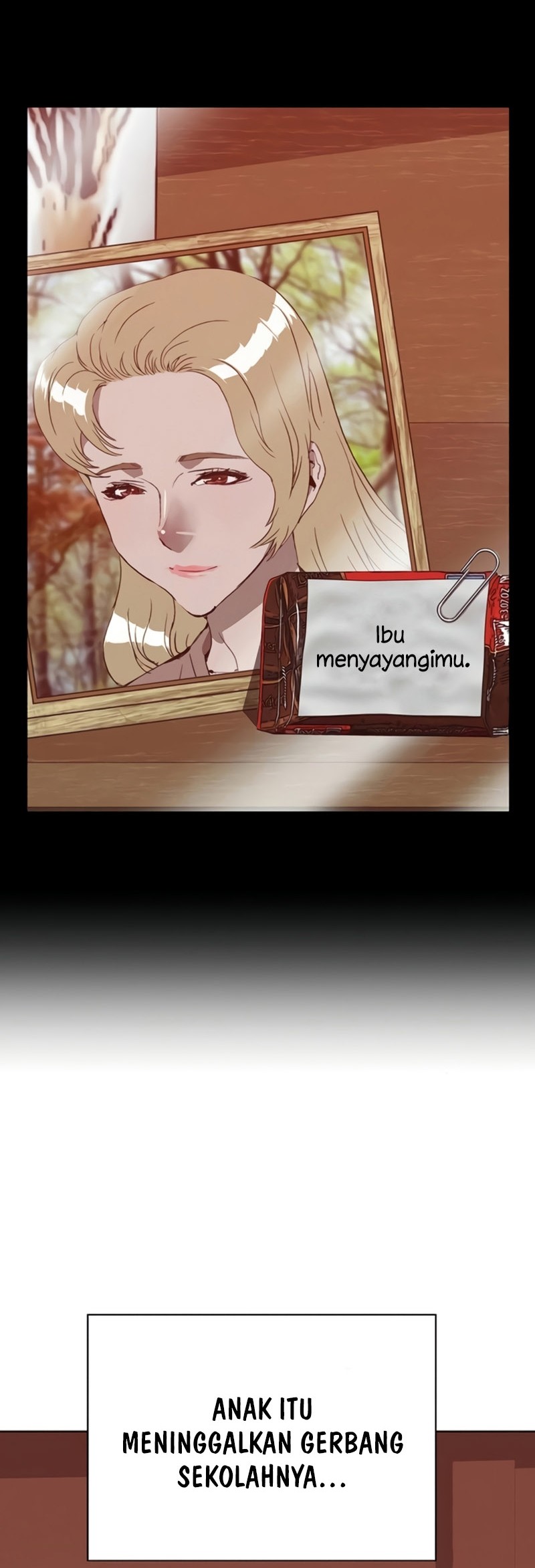 Weak Hero Bab 260 halaman 67