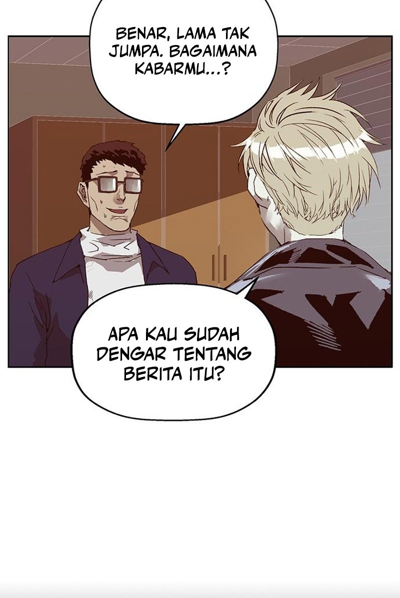 Weak Hero Bab 261 halaman 56