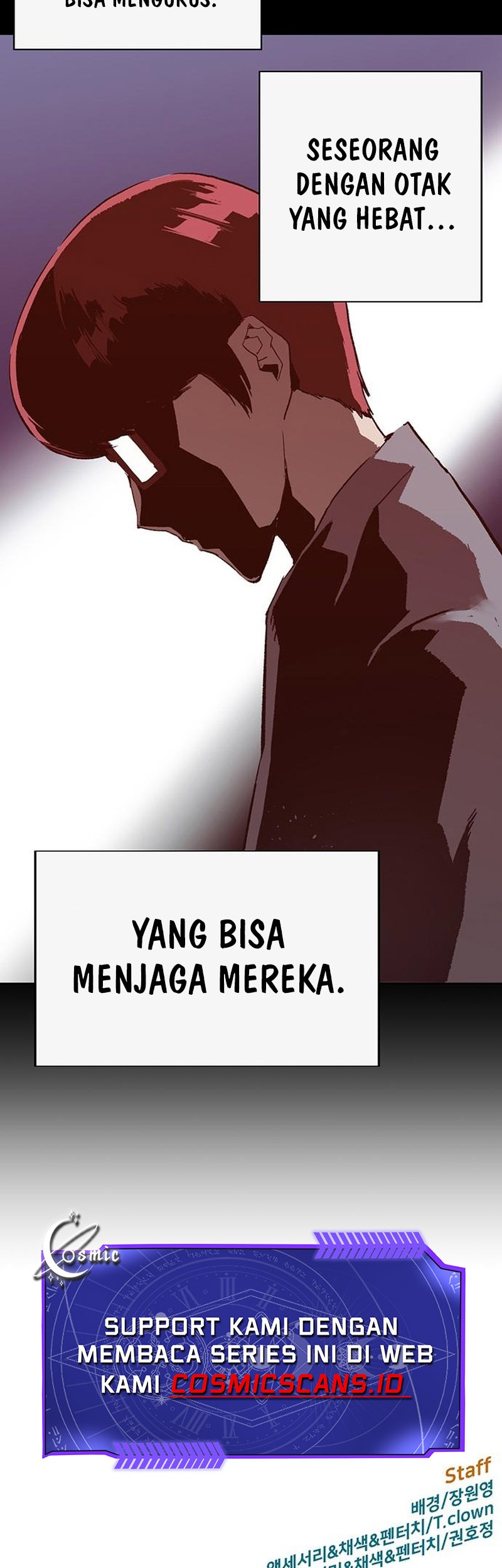 Weak Hero Bab 261 halaman 102
