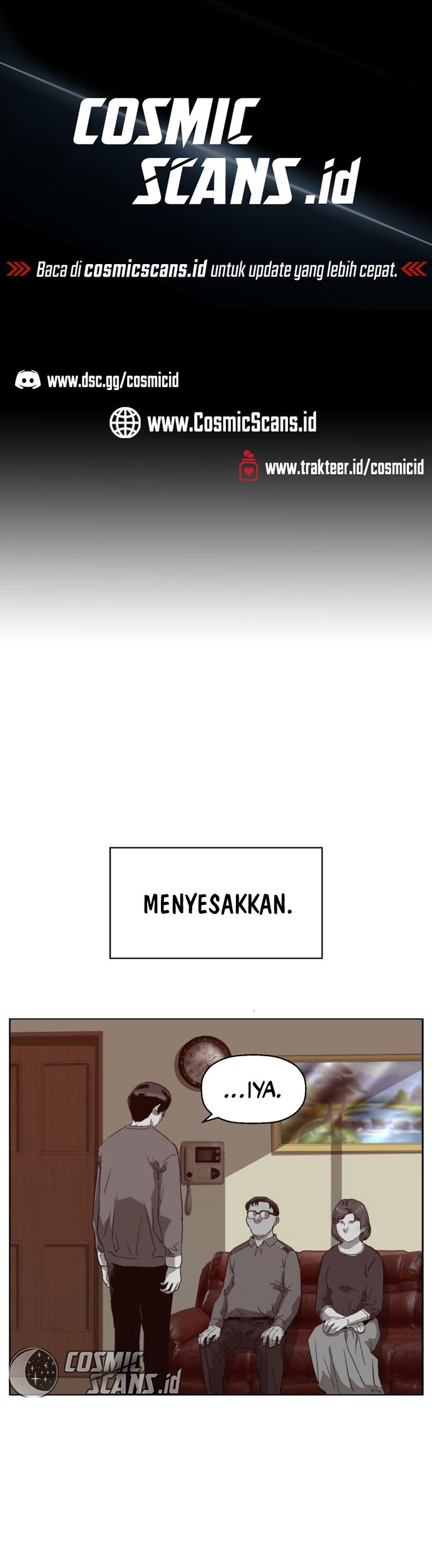 Weak Hero Bab 262 halaman 2
