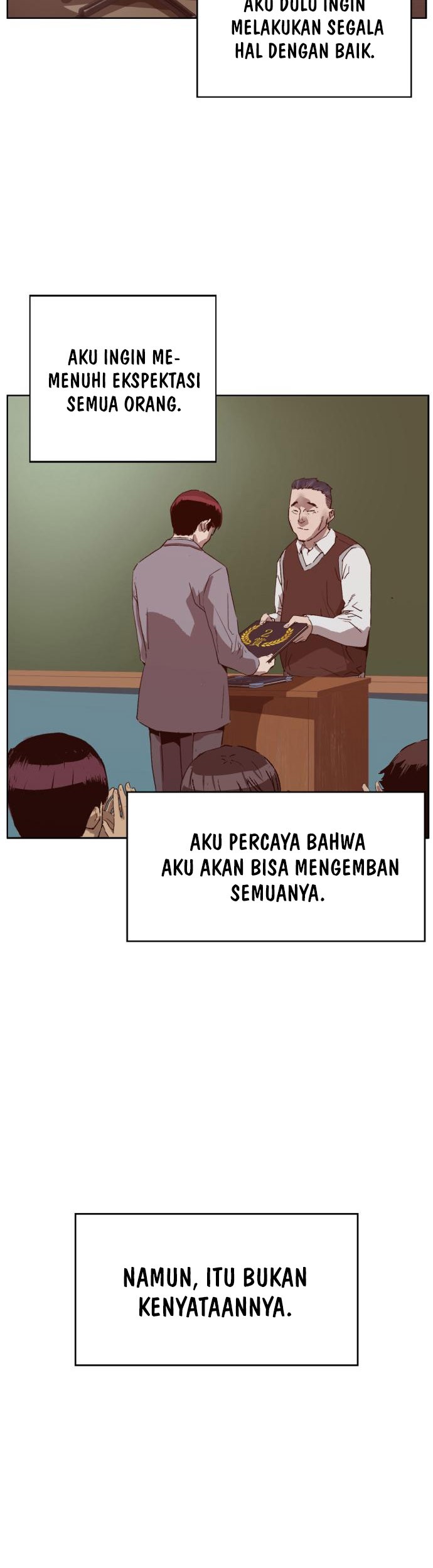Weak Hero Bab 262 halaman 4